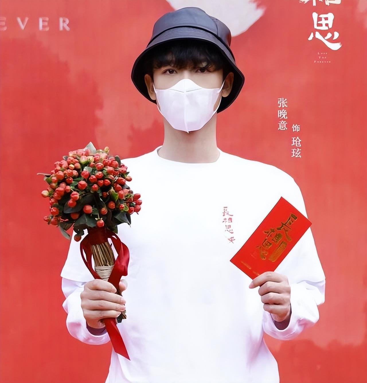 长相思男主到底是谁(长相思要开播了,里面的男主,你最爱谁?)