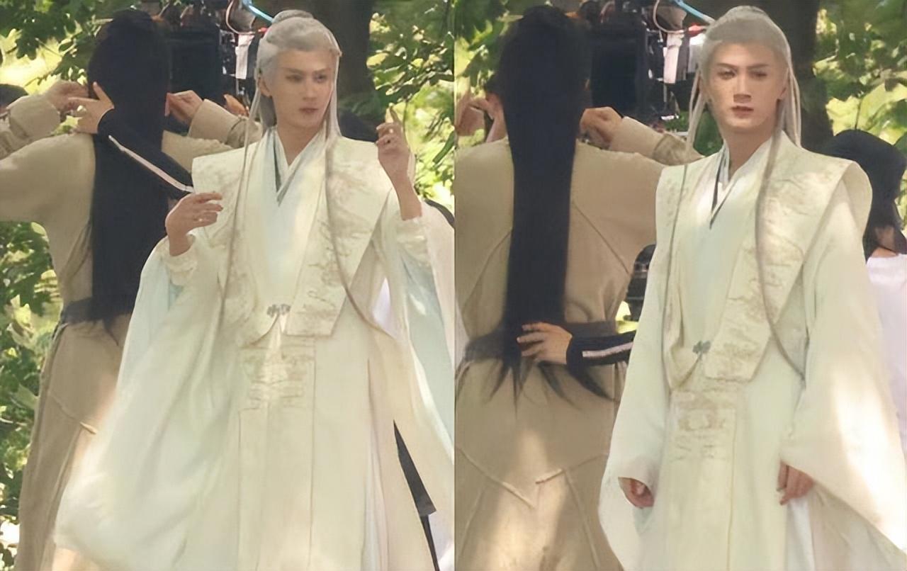 长相思男主到底是谁(长相思要开播了,里面的男主,你最爱谁?)