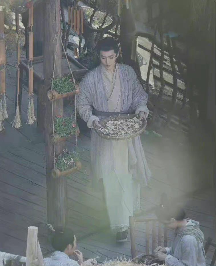 长相思男主到底是谁(长相思要开播了,里面的男主,你最爱谁?)