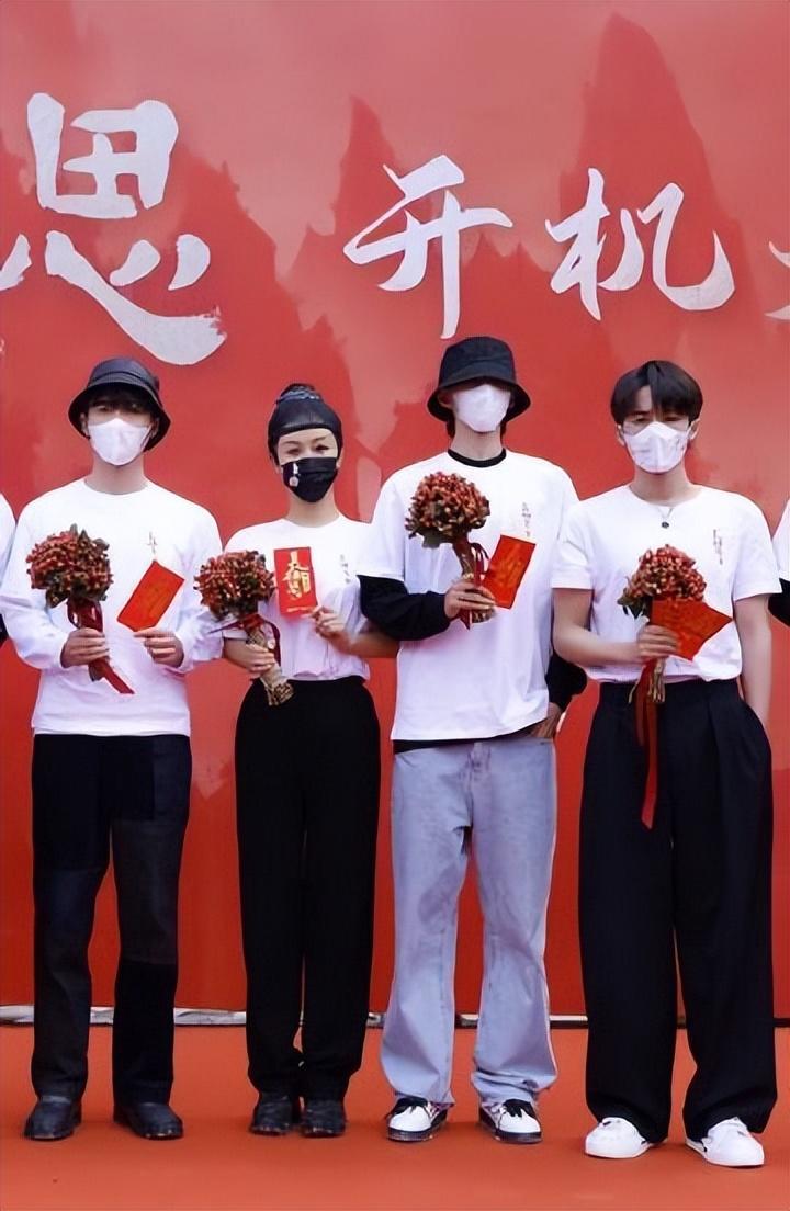 长相思男主到底是谁(长相思要开播了,里面的男主,你最爱谁?)