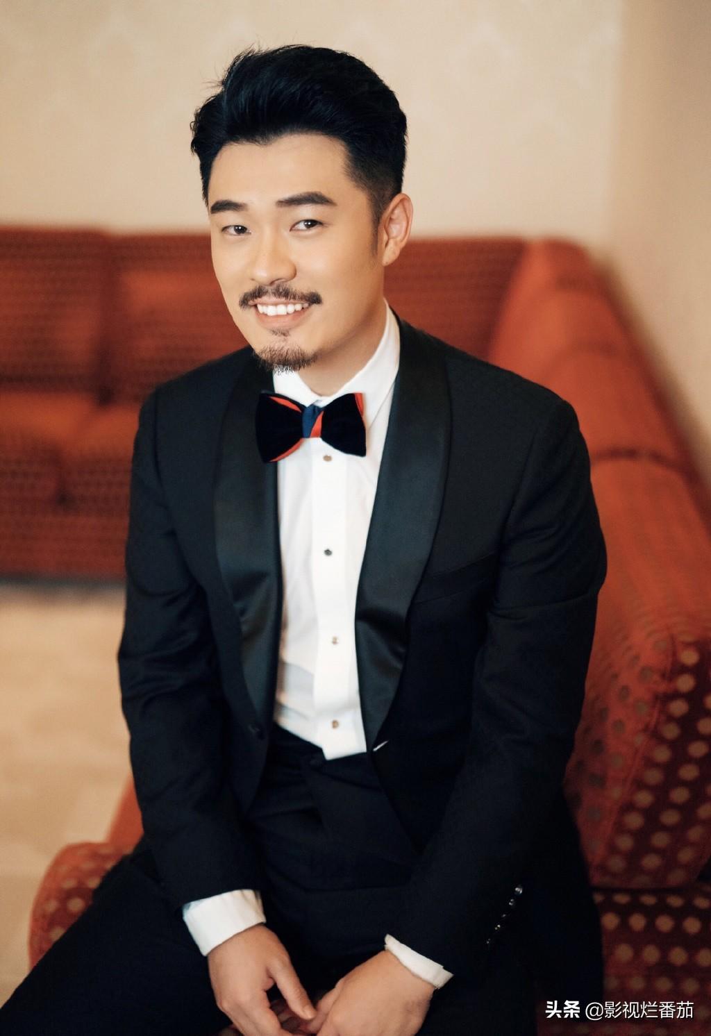 陈赫舅舅是谁(似乎是草根出身的陈赫,舅舅竟然是陈凯歌,妈妈是国家一级演员!)