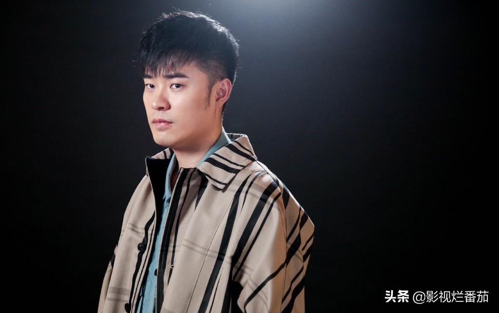 陈赫舅舅是谁(似乎是草根出身的陈赫,舅舅竟然是陈凯歌,妈妈是国家一级演员!)