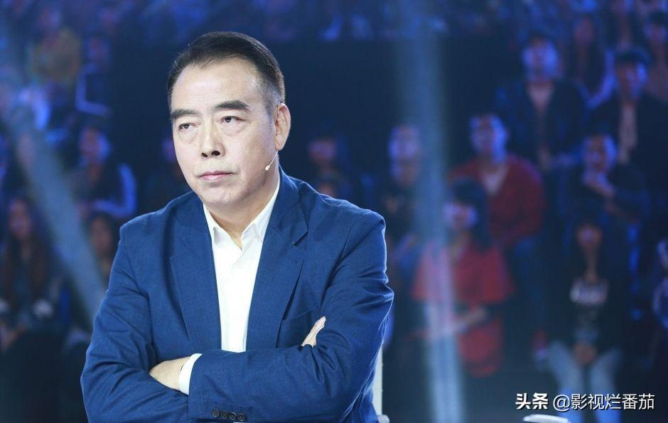 陈赫舅舅是谁(似乎是草根出身的陈赫,舅舅竟然是陈凯歌,妈妈是国家一级演员!)