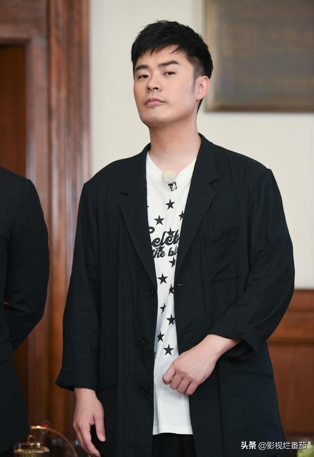 陈赫舅舅是谁(似乎是草根出身的陈赫,舅舅竟然是陈凯歌,妈妈是国家一级演员!)