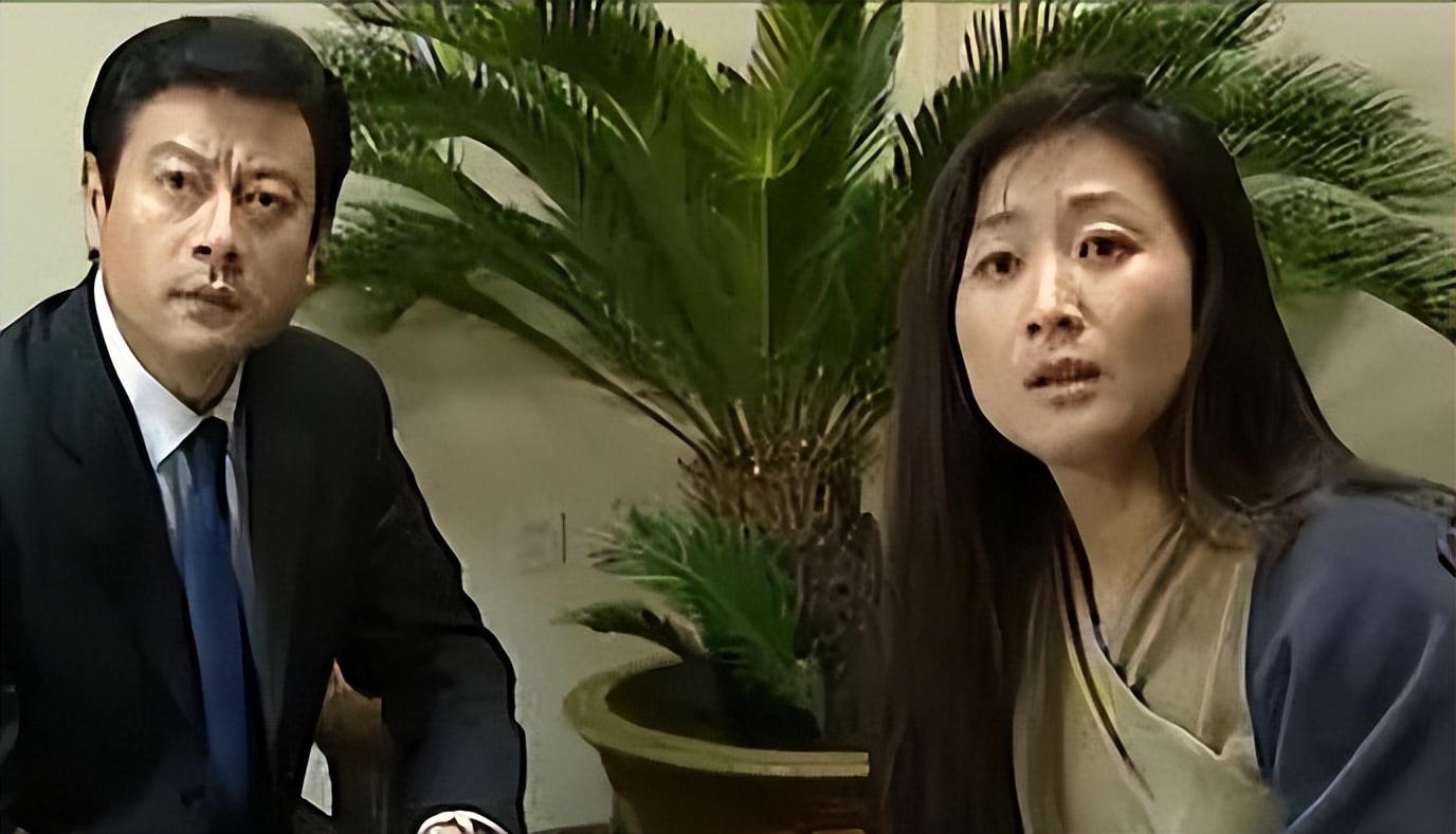 陈瑾老公是谁(巫刚:和丁克妻子离婚后,和不婚不育的陈瑾走在一起,相伴20年)