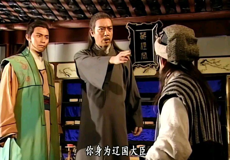 陈梦教练是谁(追求成就大满贯,陈梦的主管教练马琳,堪称是乒坛的慕容博)