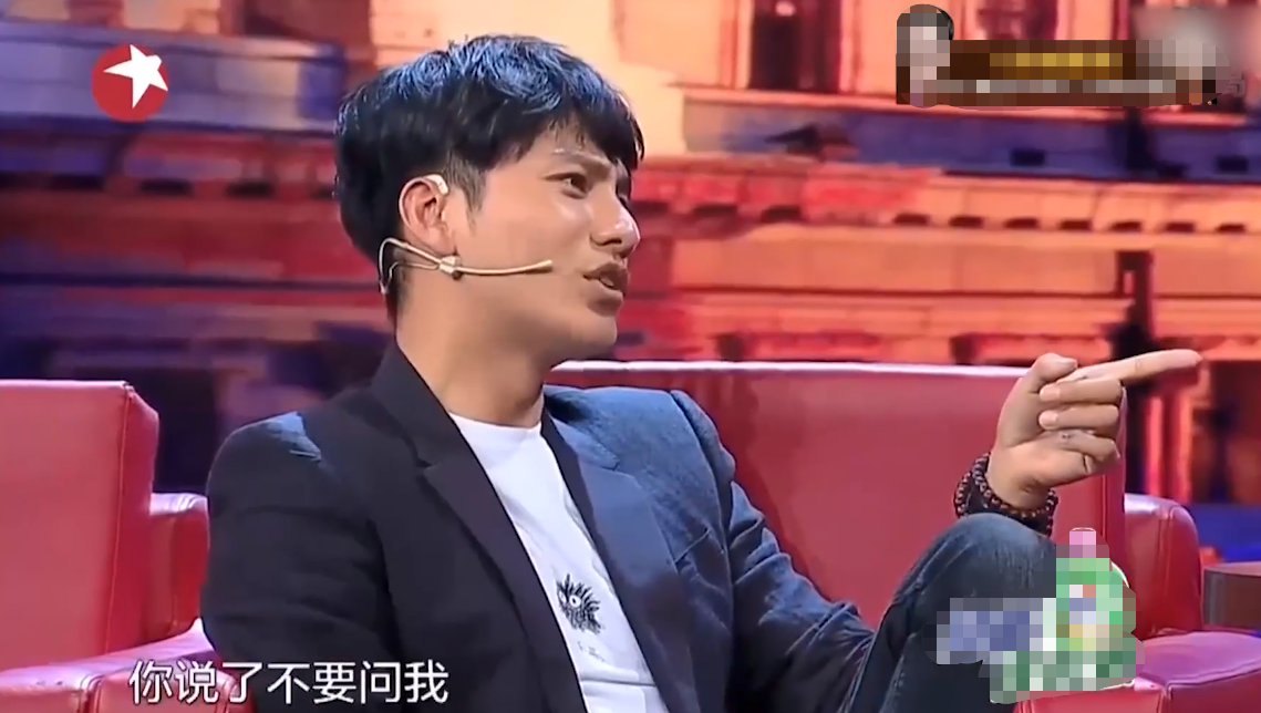 陈尊佑是谁生的(陈坤儿子陈尊佑的身世之谜,时间回到18年前,保姆传闻不攻自破)