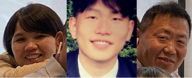 陈尊佑是谁生的(陈坤儿子陈尊佑的身世之谜,时间回到18年前,保姆传闻不攻自破)