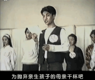 陈尊佑是谁生的(陈坤儿子陈尊佑的身世之谜,时间回到18年前,保姆传闻不攻自破)