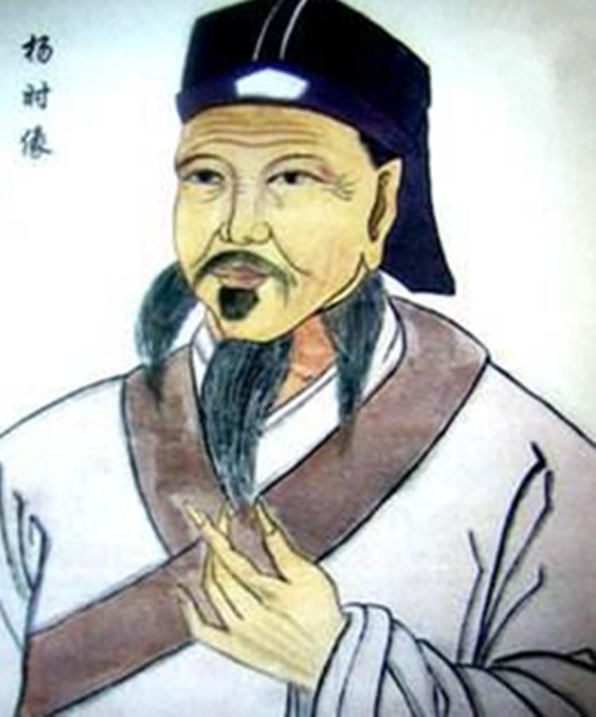 程门立雪的主人公是谁(都知道“程门立雪”的典故,但对典故中的主人公,大家却知之甚少)