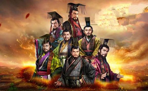 楚王是谁(中国历史上强悍的楚国,它的国君什么时候开始称“楚王”的?)