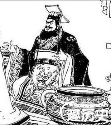 楚王是谁(中国历史上强悍的楚国,它的国君什么时候开始称“楚王”的?)