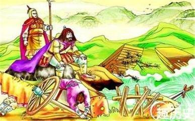 楚王是谁(中国历史上强悍的楚国,它的国君什么时候开始称“楚王”的?)