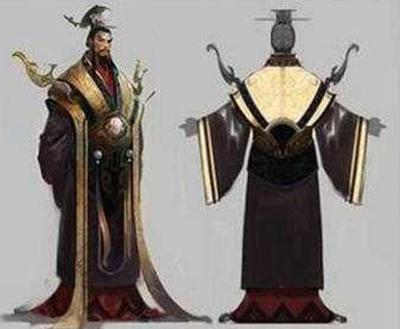 楚王是谁(中国历史上强悍的楚国,它的国君什么时候开始称“楚王”的?)