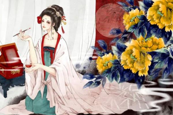 春蚕到死丝方尽的作者是谁(李商隐写了一首爱情诗,颔联成了千古名句,常被用来歌颂奉献精神)