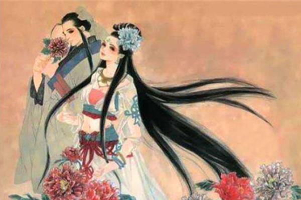 春蚕到死丝方尽的作者是谁(李商隐写了一首爱情诗,颔联成了千古名句,常被用来歌颂奉献精神)