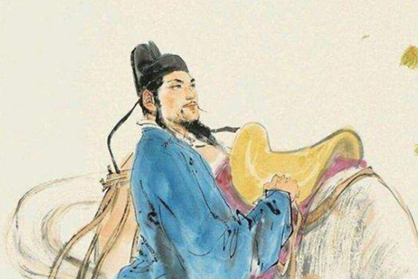 春蚕到死丝方尽的作者是谁(李商隐写了一首爱情诗,颔联成了千古名句,常被用来歌颂奉献精神)