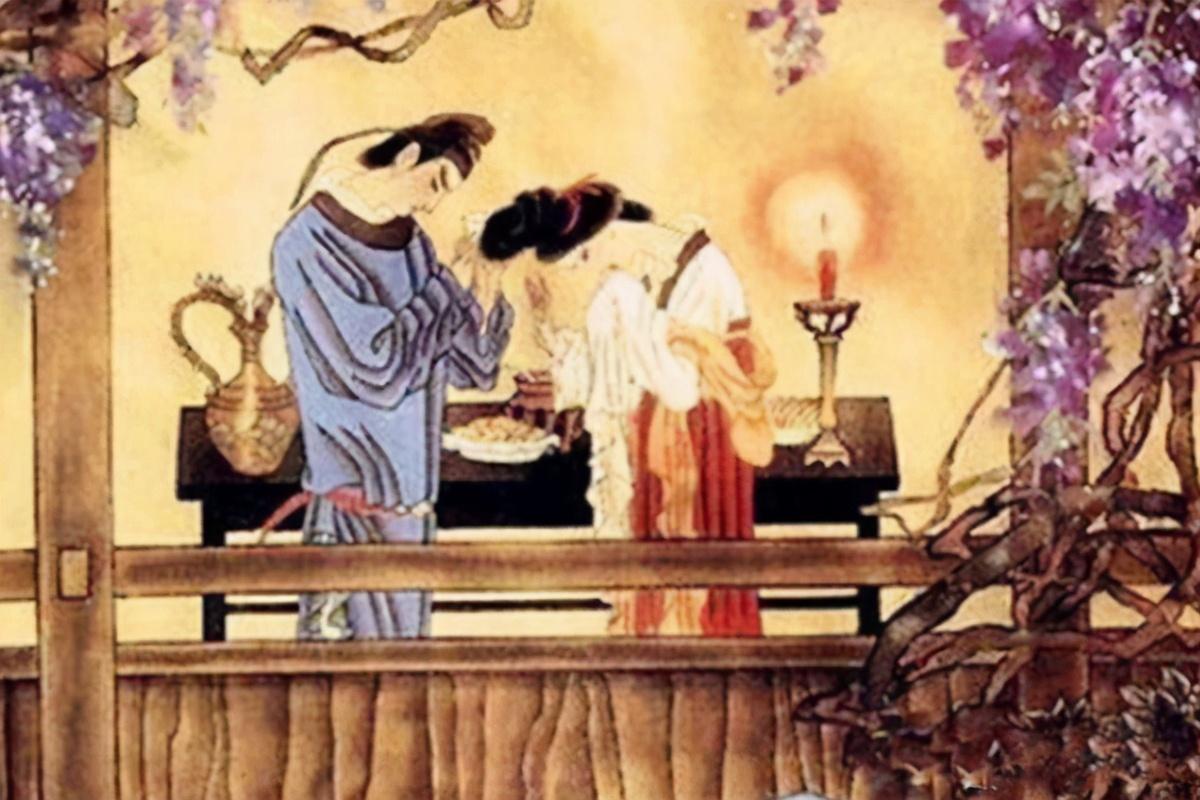 春蚕到死丝方尽的作者是谁(李商隐写了一首爱情诗,颔联成了千古名句,常被用来歌颂奉献精神)