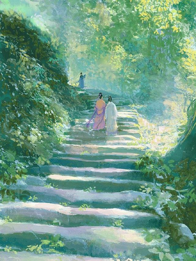 春晓的作者是谁(孟浩然这首《春晓》,不要6岁就会背,36岁时还没读懂)