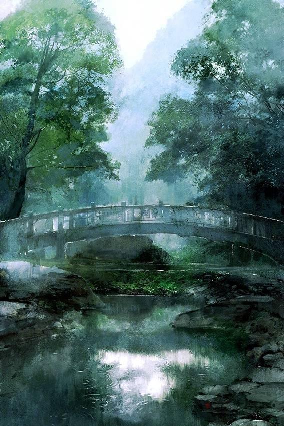 春晓的作者是谁(孟浩然这首《春晓》,不要6岁就会背,36岁时还没读懂)