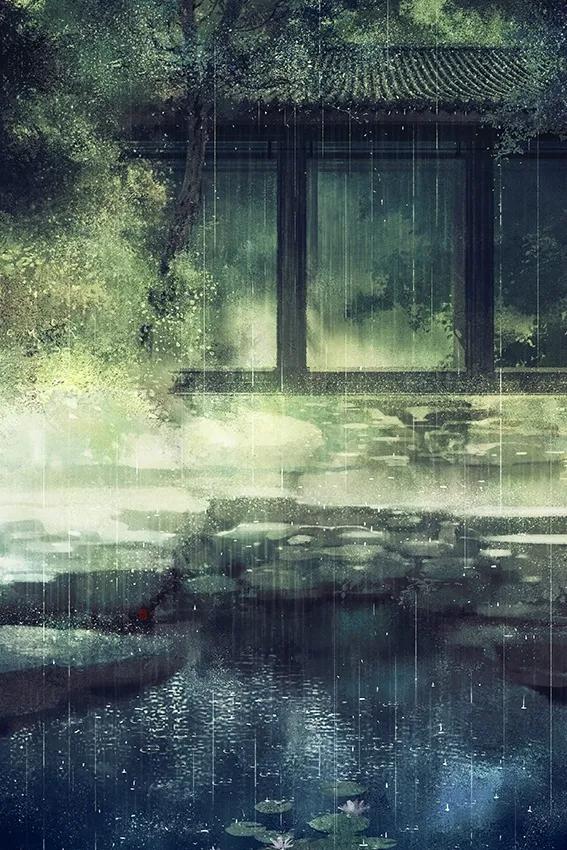 春晓的作者是谁(孟浩然这首《春晓》,不要6岁就会背,36岁时还没读懂)