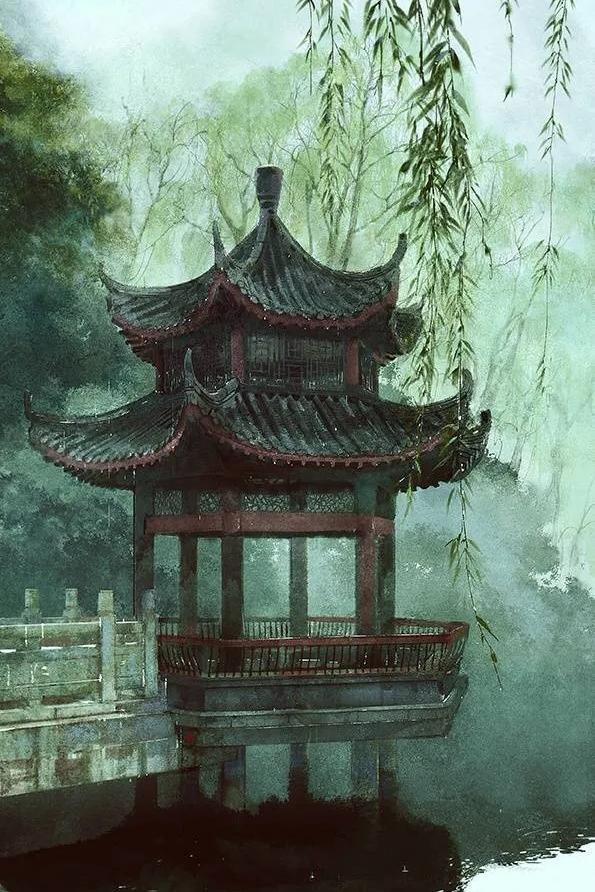 春晓的作者是谁(孟浩然这首《春晓》,不要6岁就会背,36岁时还没读懂)