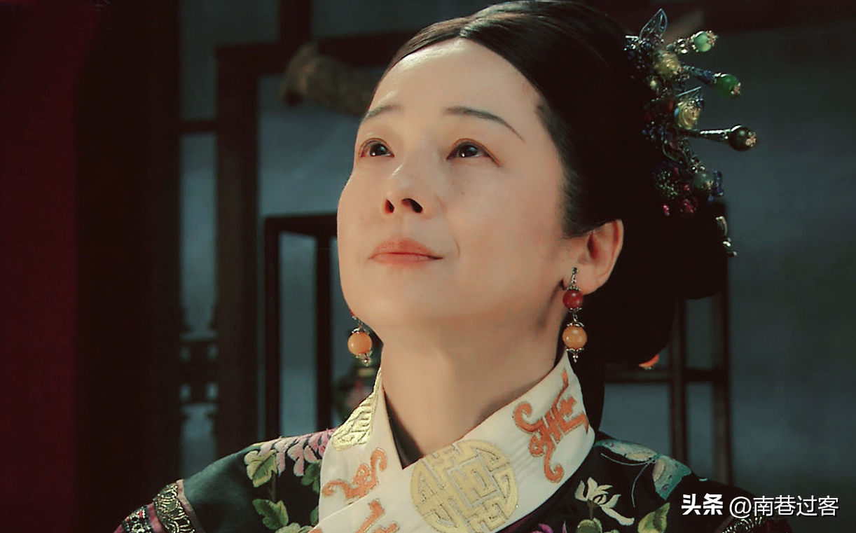 慈禧是谁的老婆(慈禧到底长得有多漂亮,为什么咸丰皇帝那么喜欢她?)