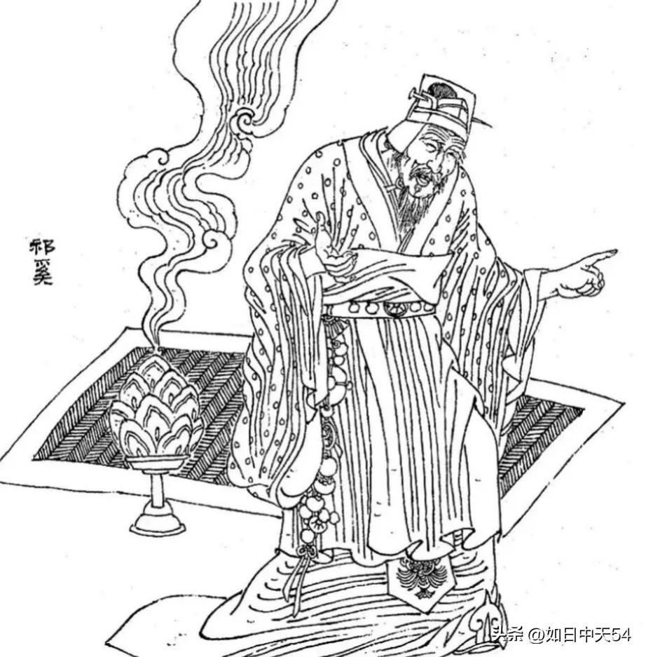 大公无私的主人公是谁(成语《大公无私》,来源于晋国大夫祁奚的故事,颇有现实意义)