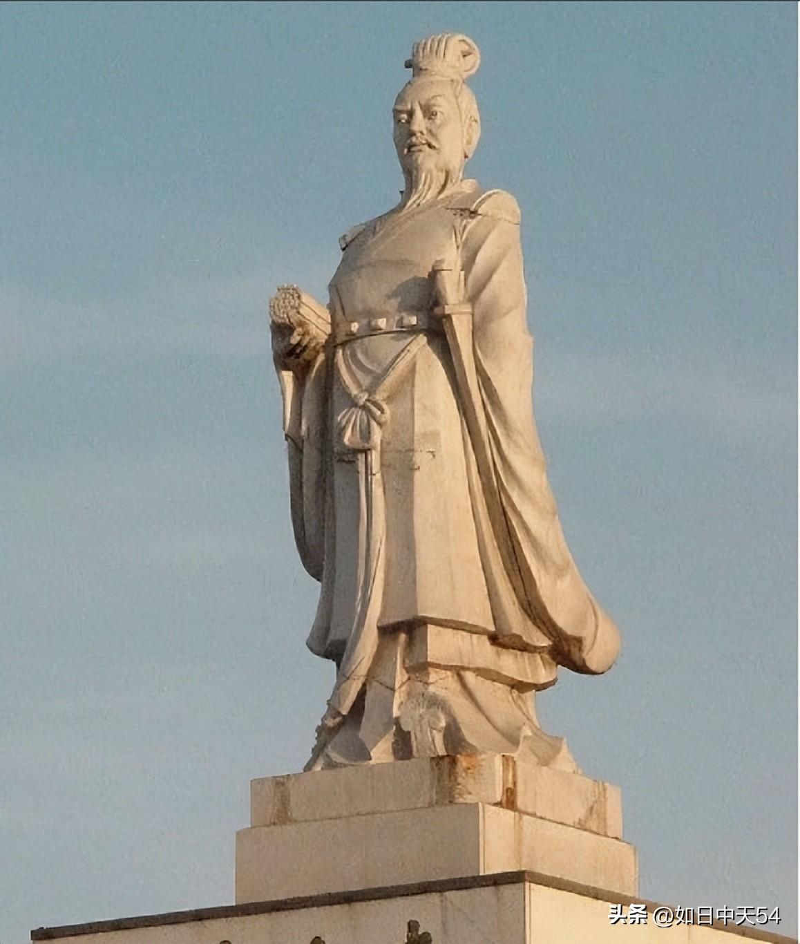 大公无私的主人公是谁(成语《大公无私》,来源于晋国大夫祁奚的故事,颇有现实意义)