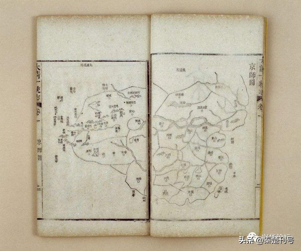 地球仪是谁发明的(看到明朝地球仪的那一刻,才明白真相)