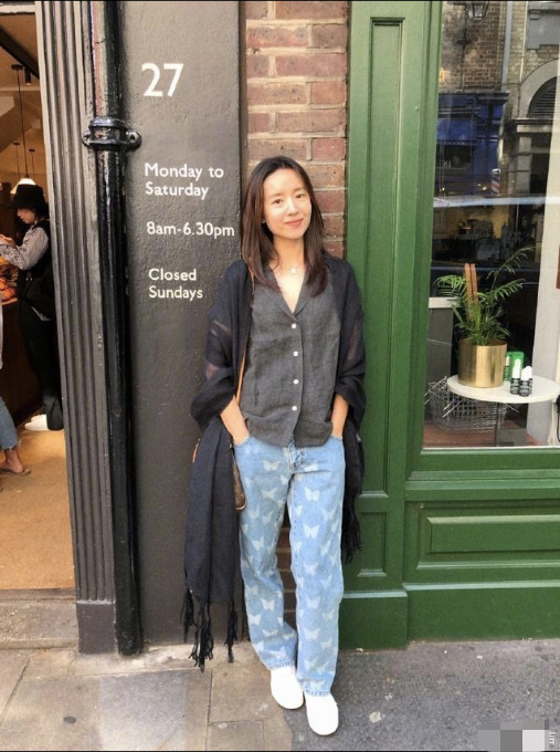 董洁老公是谁(董洁维基百科显示已婚,并且另育有一女,工作人员正面回应)