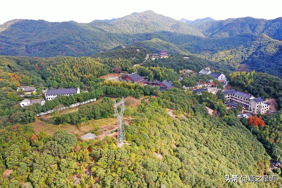 东山再起的主人公是谁(绍兴上虞东山,谢安东山再起之地,淝水之战留功名)