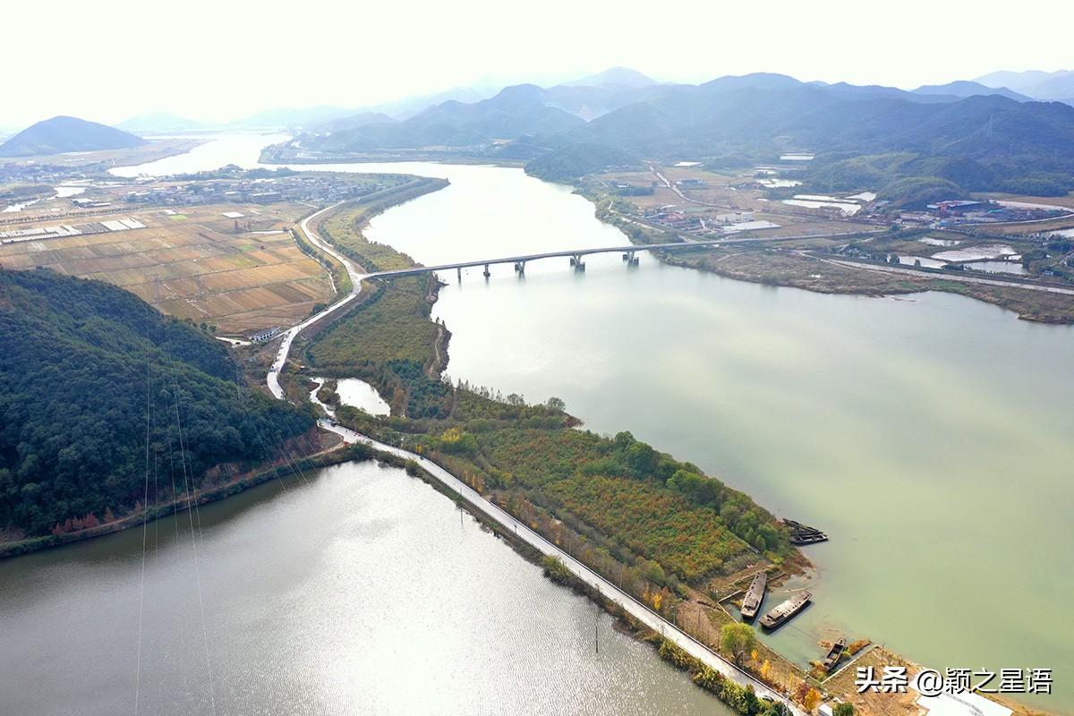东山再起的主人公是谁(绍兴上虞东山,谢安东山再起之地,淝水之战留功名)