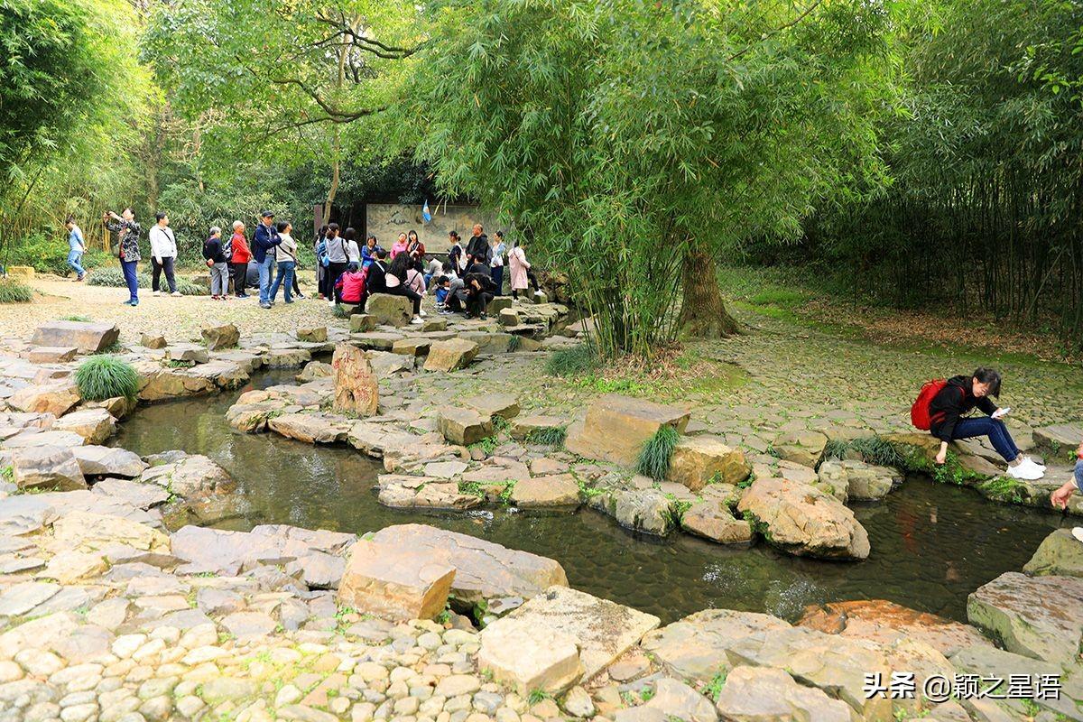 东山再起的主人公是谁(绍兴上虞东山,谢安东山再起之地,淝水之战留功名)