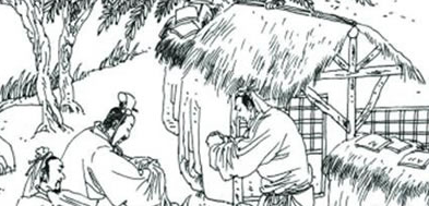 东山再起是谁(“东山再起”出自于谁?真的存在东山吗)