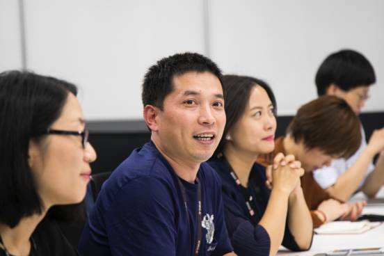 抖音老板是谁(张一鸣宣布字节跳动架构升级:抖音张楠任中国CEO)