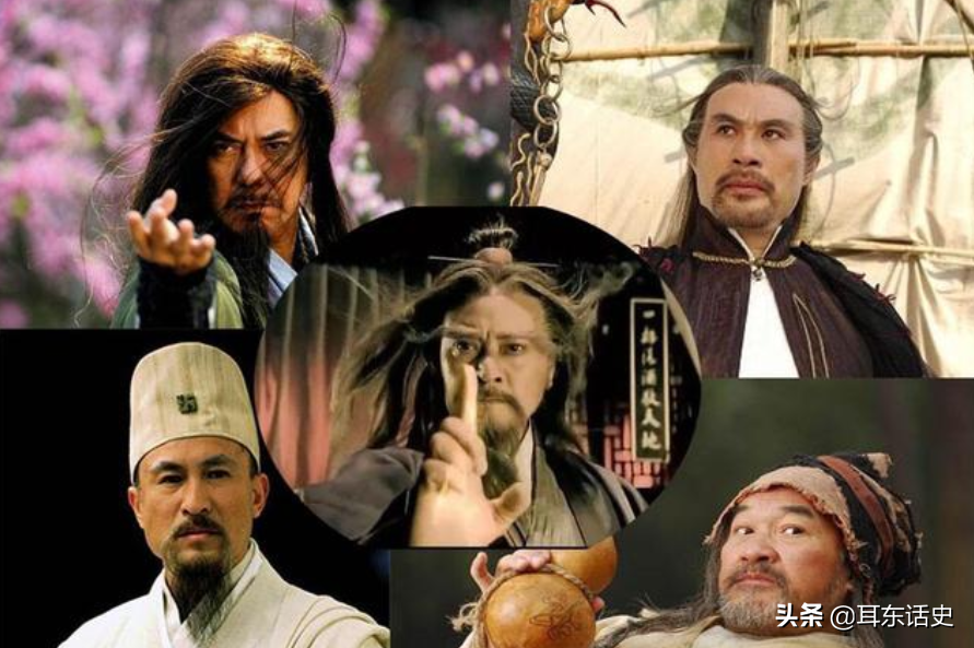 独孤求败是谁(独孤求败的真实身份是谁?答案与玄铁剑有关,谢逊的回忆中有线索)