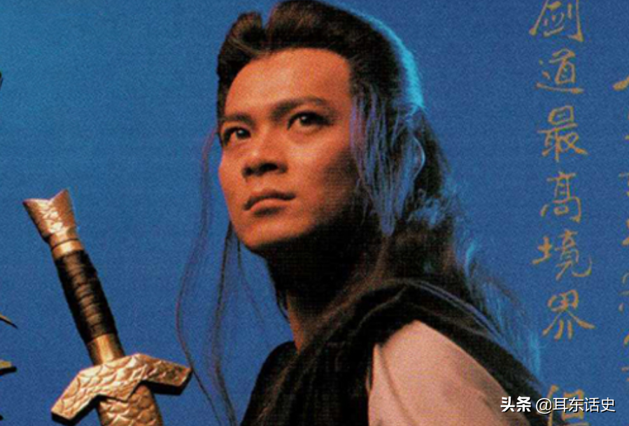 独孤求败是谁(独孤求败的真实身份是谁?答案与玄铁剑有关,谢逊的回忆中有线索)