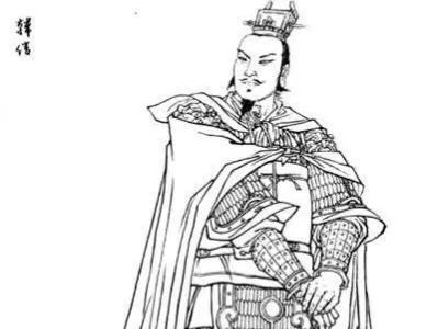 多多益善的主人公是谁(中华历史名人《“多多益善”的韩信》)