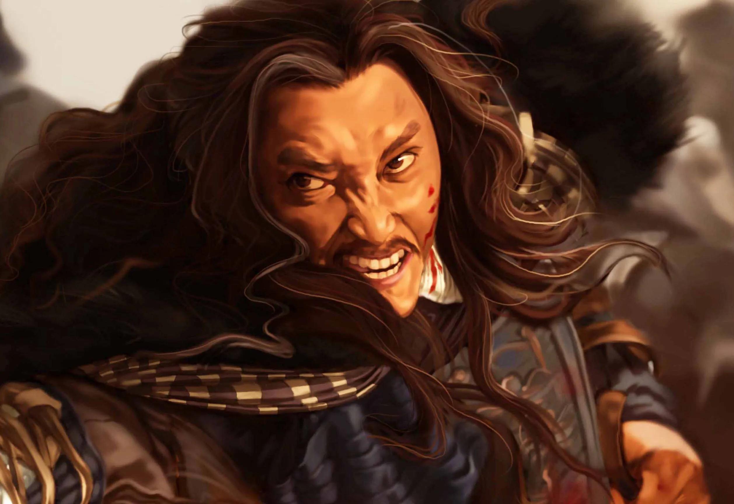 多多益善的主人公是谁(中华历史名人《“多多益善”的韩信》)