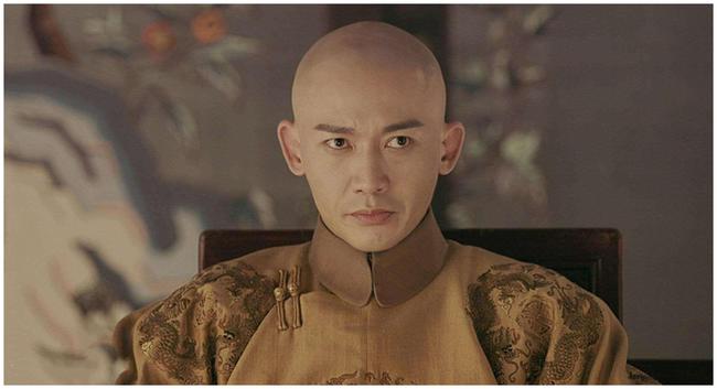 尔晴的孩子是谁的(延禧:尔晴诞下的福康安,究竟是谁的骨肉?原著描述极其不堪)