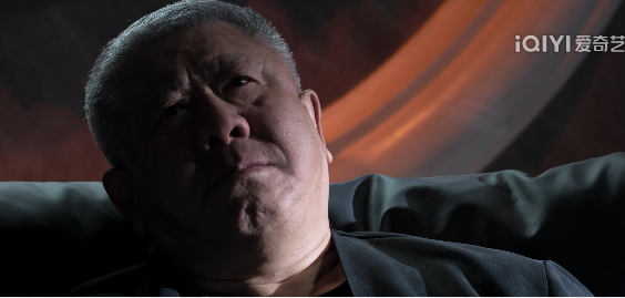 罚罪中54个内鬼是谁(“黑警”满天飞,这部刑侦剧,怒刷了国产剧的尺度新标杆)