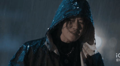 罚罪中54个内鬼是谁(“黑警”满天飞,这部刑侦剧,怒刷了国产剧的尺度新标杆)