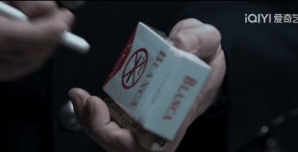 罚罪中54个内鬼是谁(“黑警”满天飞,这部刑侦剧,怒刷了国产剧的尺度新标杆)