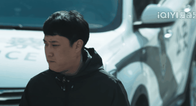 罚罪中54个内鬼是谁(“黑警”满天飞,这部刑侦剧,怒刷了国产剧的尺度新标杆)