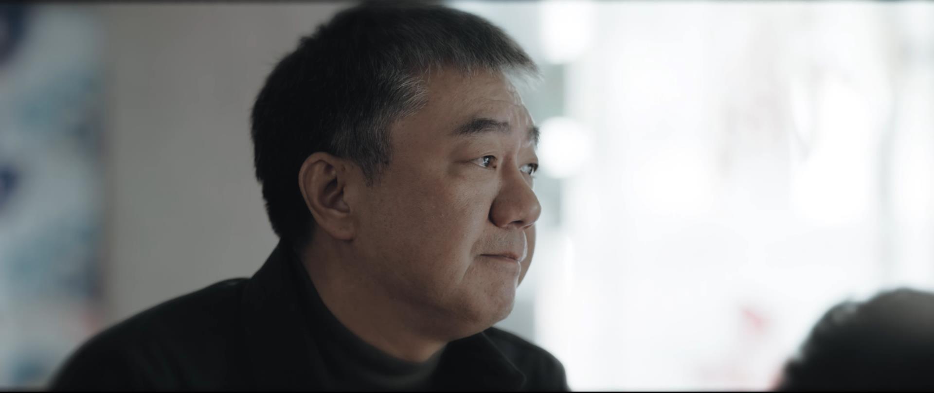 罚罪中54个内鬼是谁(“黑警”满天飞,这部刑侦剧,怒刷了国产剧的尺度新标杆)