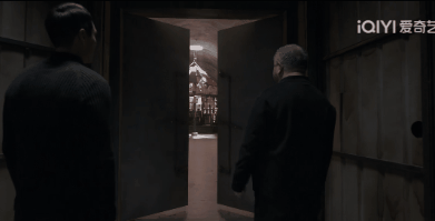 罚罪中54个内鬼是谁(“黑警”满天飞,这部刑侦剧,怒刷了国产剧的尺度新标杆)