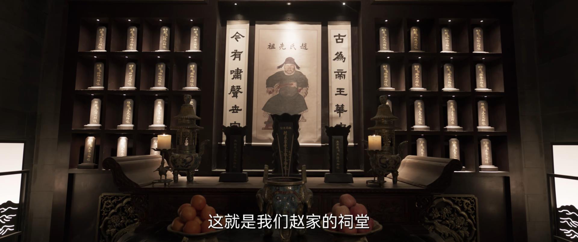 罚罪中54个内鬼是谁(“黑警”满天飞,这部刑侦剧,怒刷了国产剧的尺度新标杆)