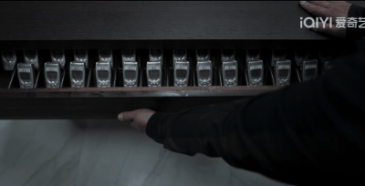 罚罪中54个内鬼是谁(“黑警”满天飞,这部刑侦剧,怒刷了国产剧的尺度新标杆)