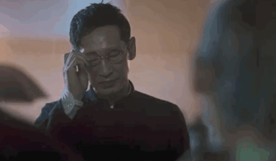 罚罪中54个内鬼是谁(“黑警”满天飞,这部刑侦剧,怒刷了国产剧的尺度新标杆)